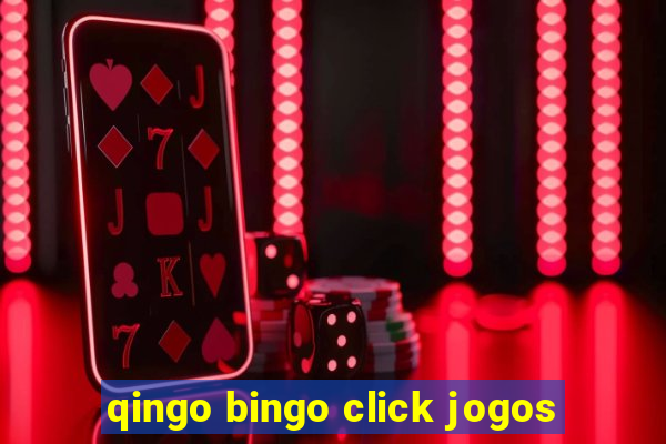 qingo bingo click jogos